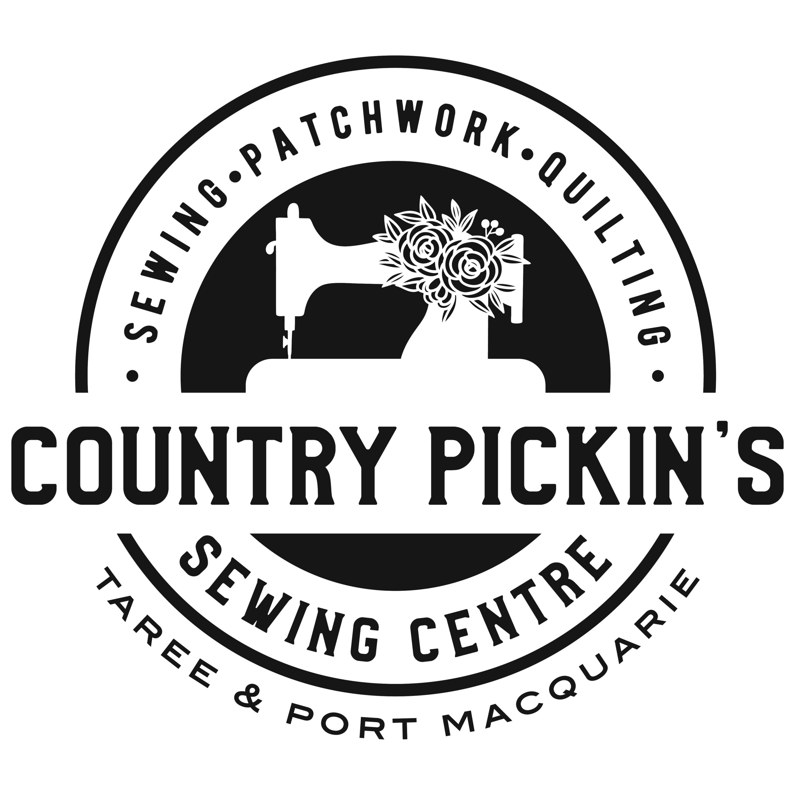 Country Pickin's Sewing Centre